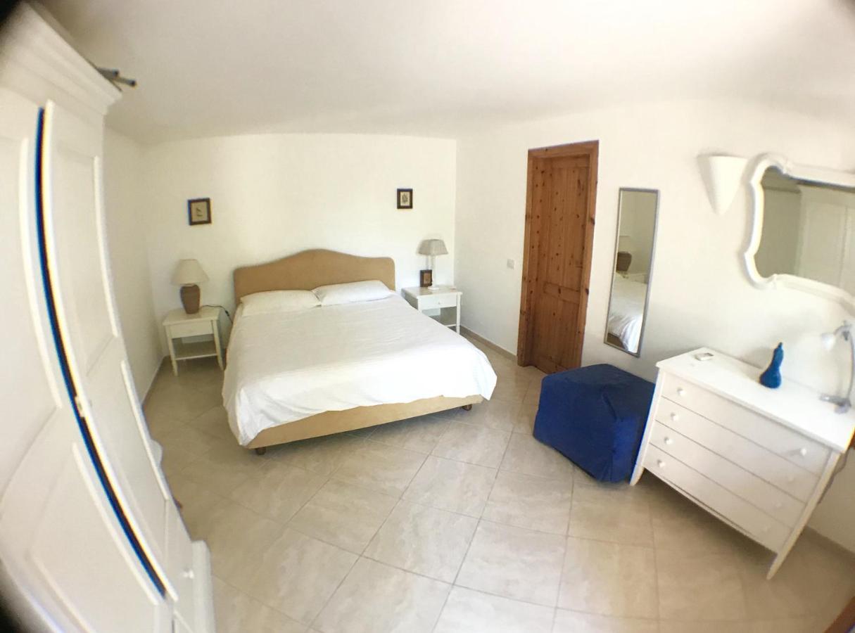 Porto Istana Beach House Olbia Zewnętrze zdjęcie