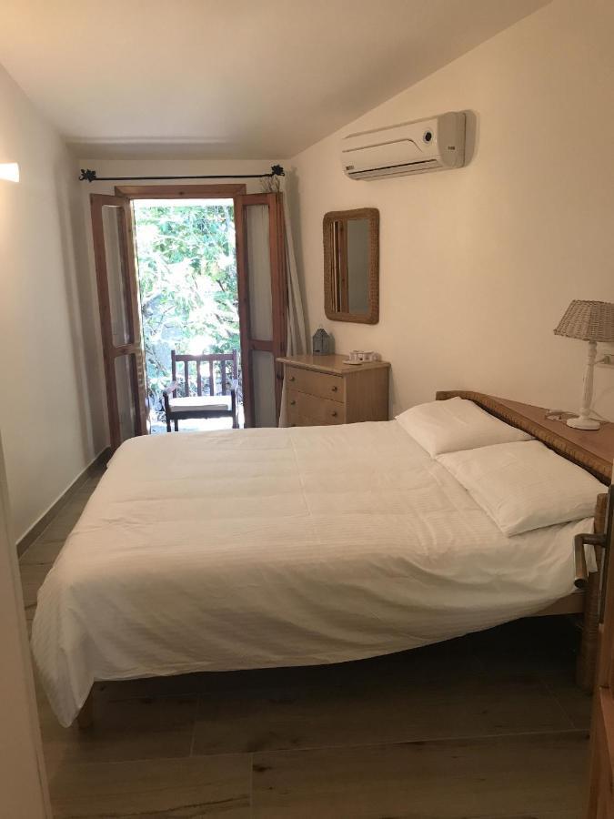 Porto Istana Beach House Olbia Zewnętrze zdjęcie