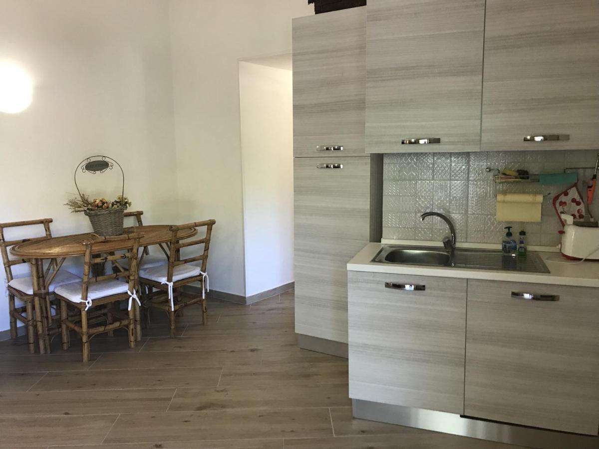 Porto Istana Beach House Olbia Zewnętrze zdjęcie