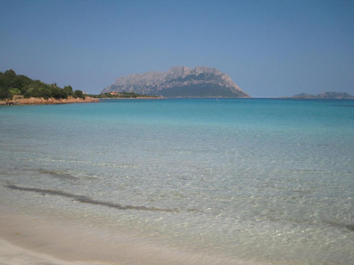 Porto Istana Beach House Olbia Zewnętrze zdjęcie