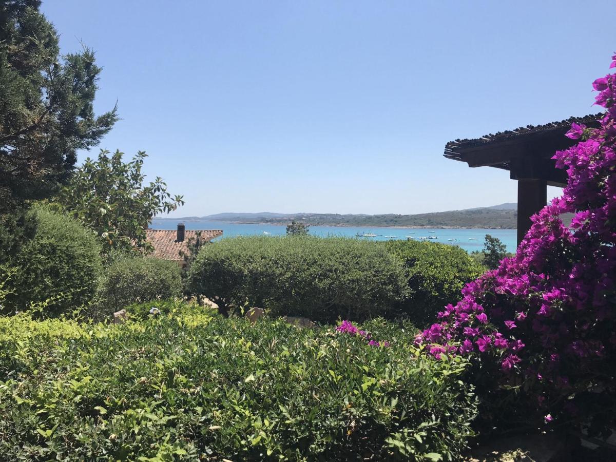 Porto Istana Beach House Olbia Zewnętrze zdjęcie