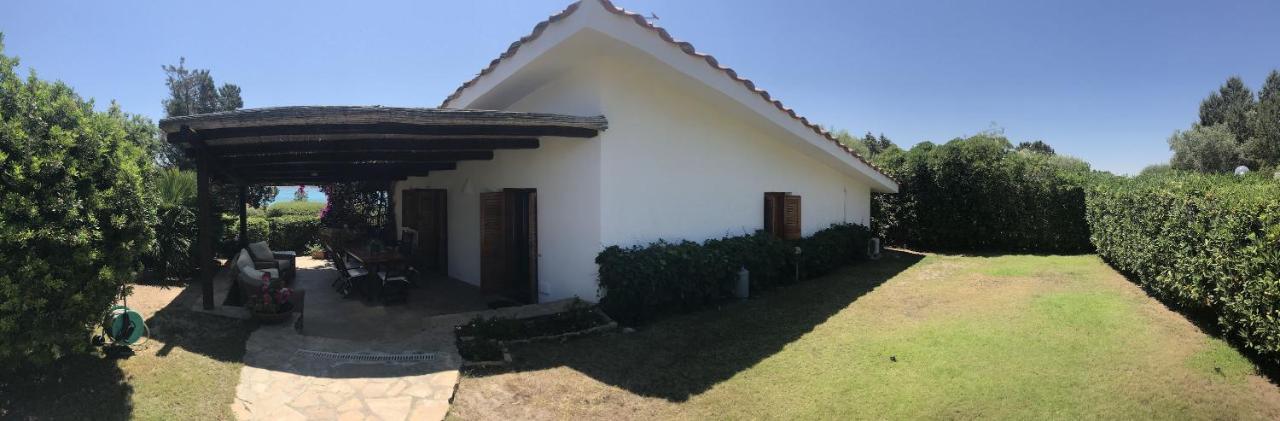 Porto Istana Beach House Olbia Zewnętrze zdjęcie