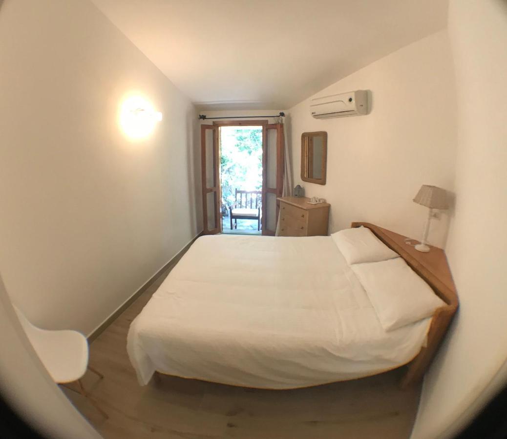 Porto Istana Beach House Olbia Zewnętrze zdjęcie
